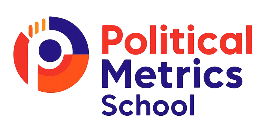 Political Metrics School